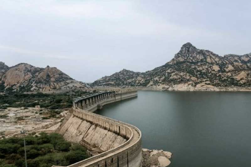 best resort in jawai bandh