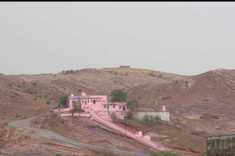 jawai bandh resort price